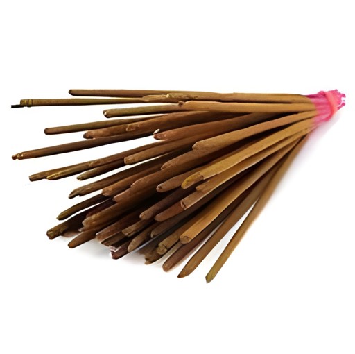 ROSE INCENSE STICKS 1 PCS