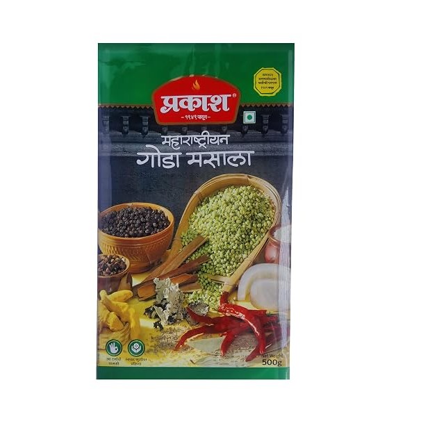 PRAKASH GODA MASALA