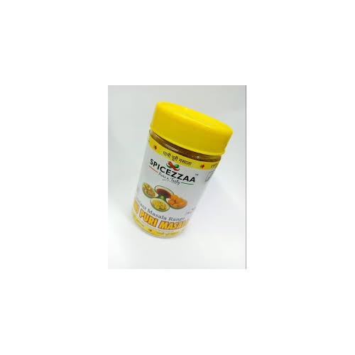 SPICEZZAA PANIPURI M 100 GM