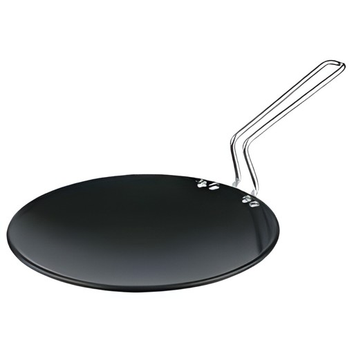 Kitchen Hard Andodised Tawa 1 EACH