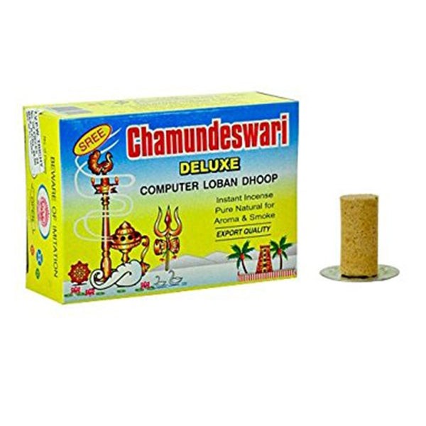 Chamundeshwari Dhoop 24 OZ