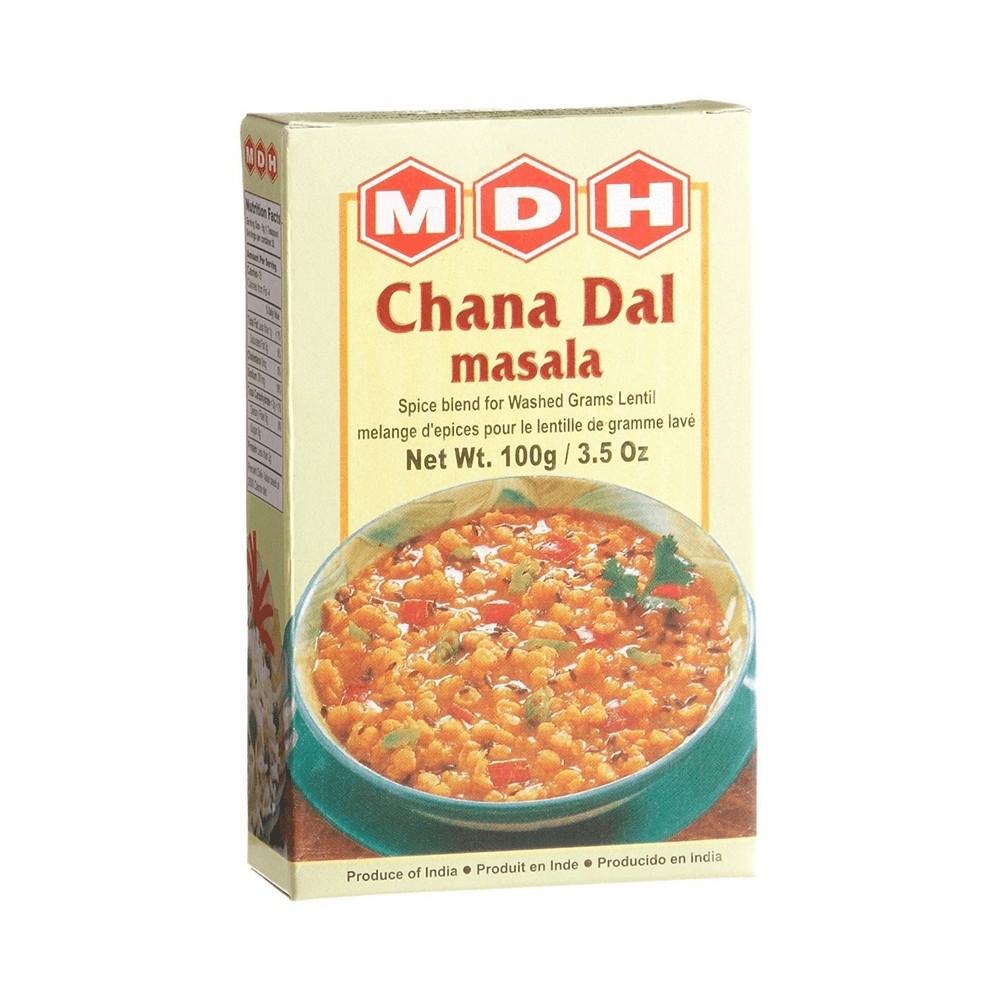 MDH Chanadal Masala 100 GM