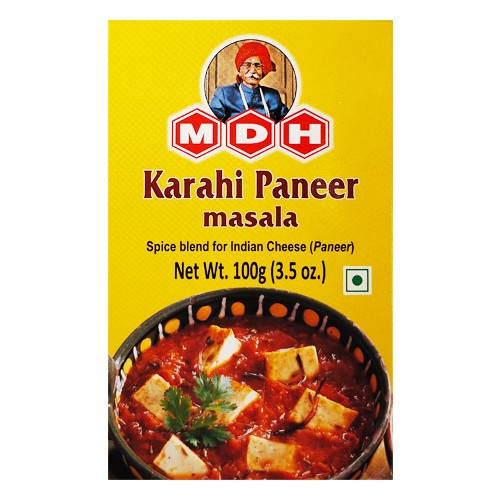 MDH KARAHI PANEER MASALA  100 GM