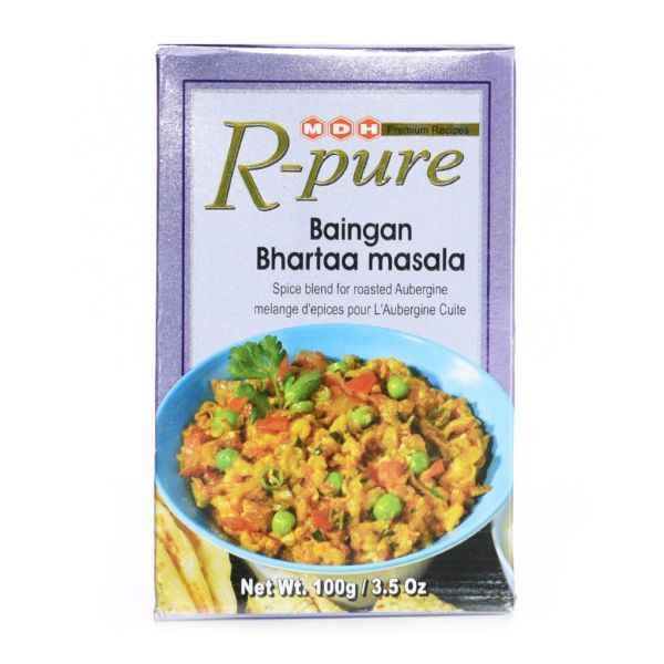 MDH R Pure Baingam Bhartaa Masala 0.22 LBS