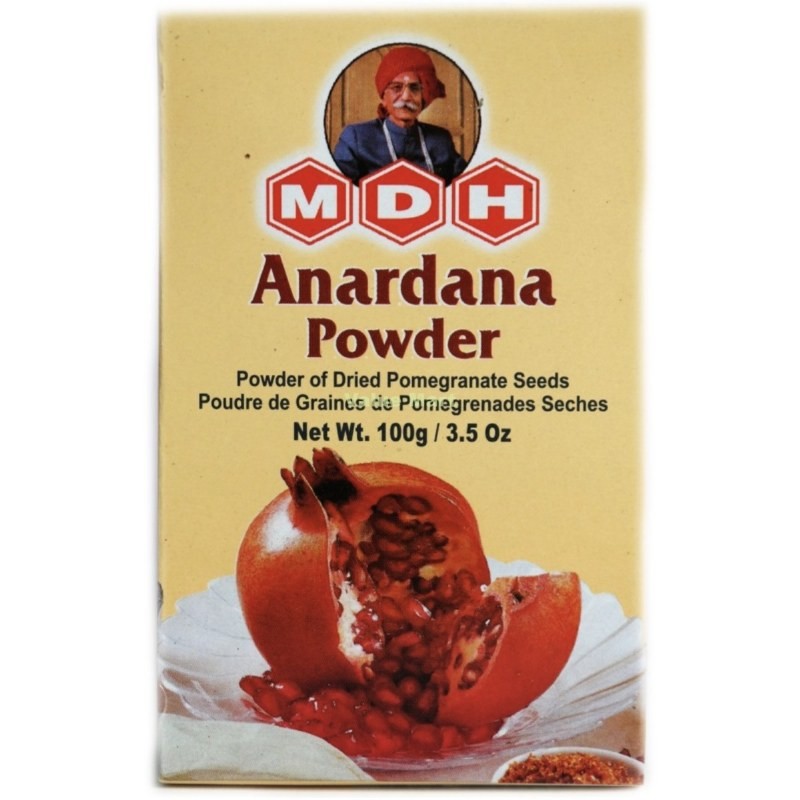 ANARDANA POWDER MDH 3.5 OZ