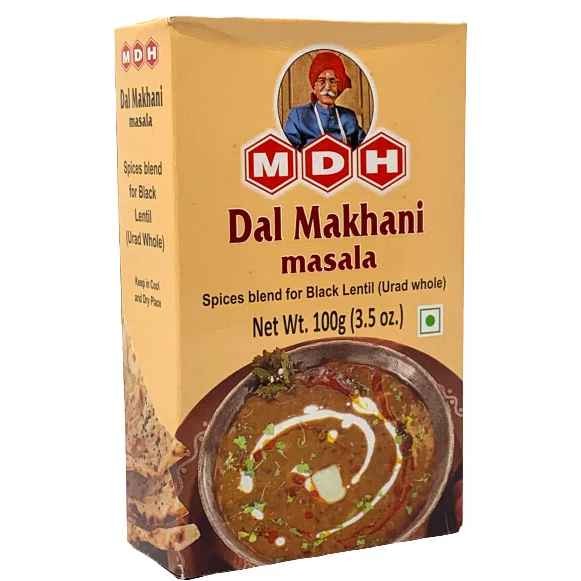MDH Dal Makhani 3.5 OZ