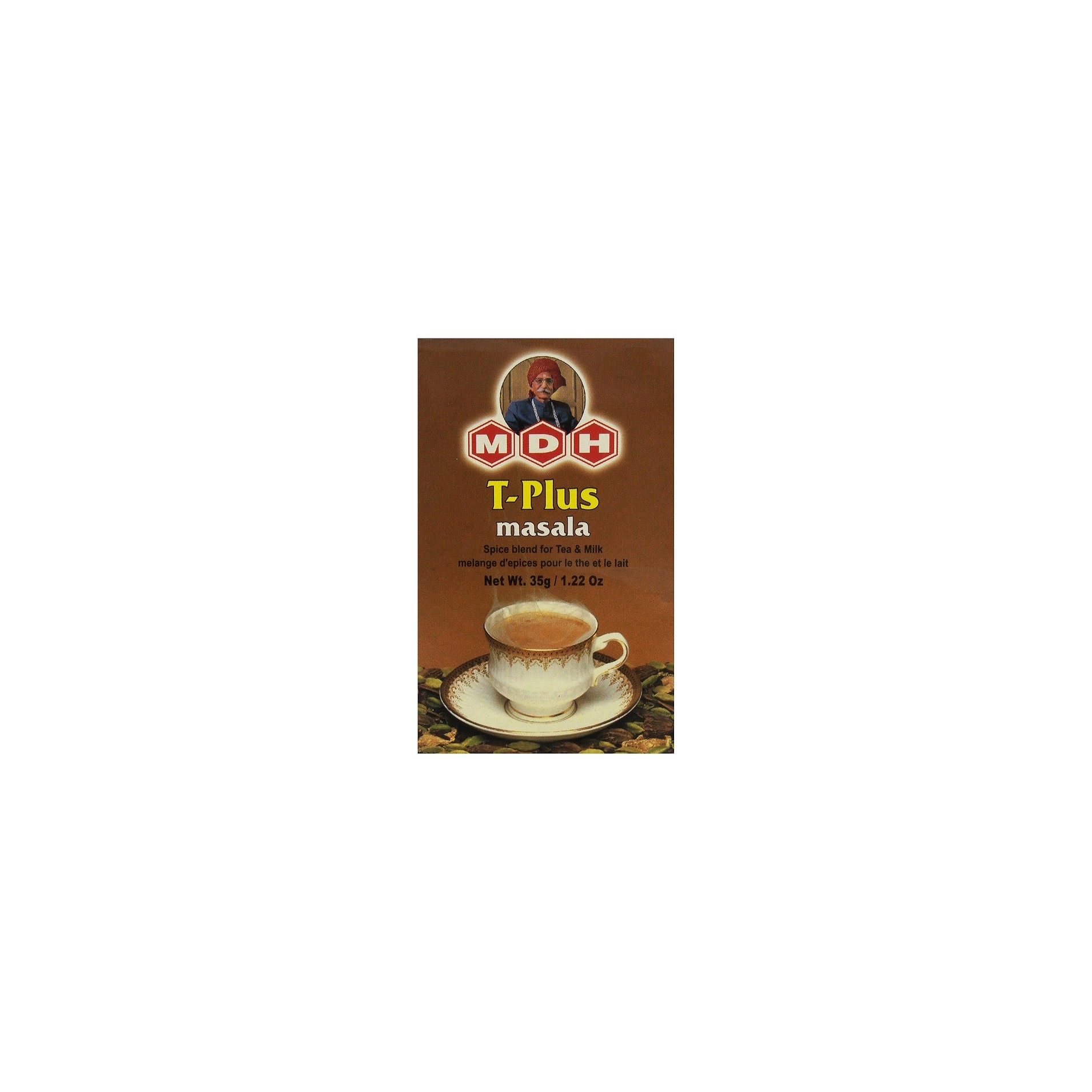 Mdh Tea Masala 35 GM