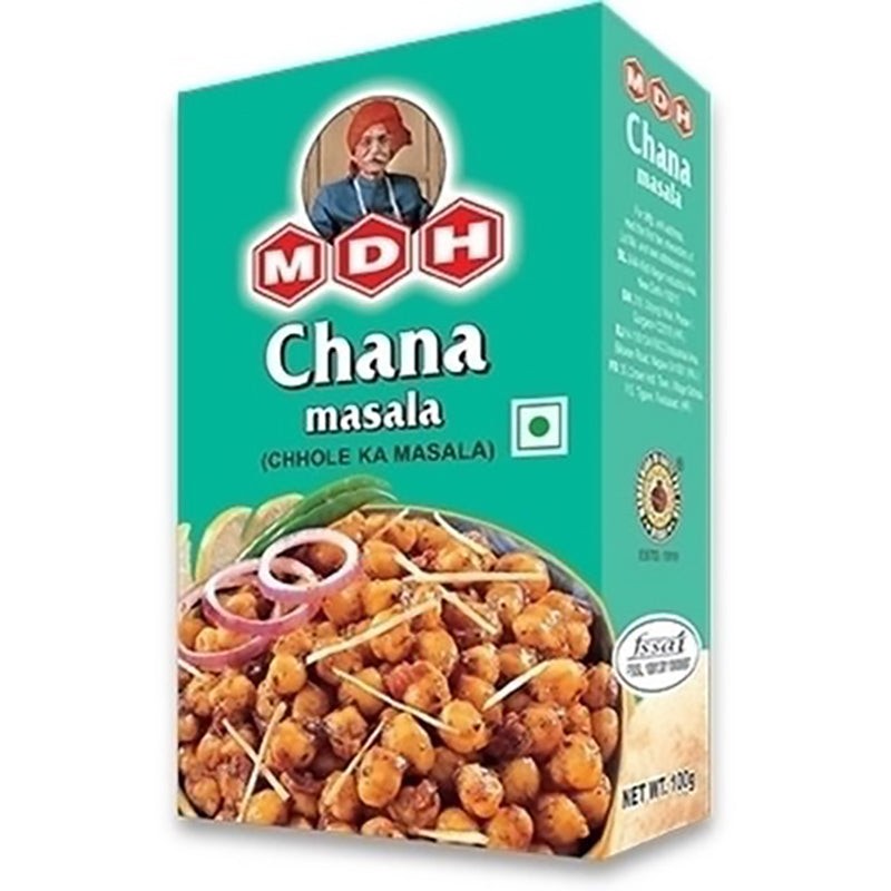 MDH CHHOLEY MASALA 500 GM