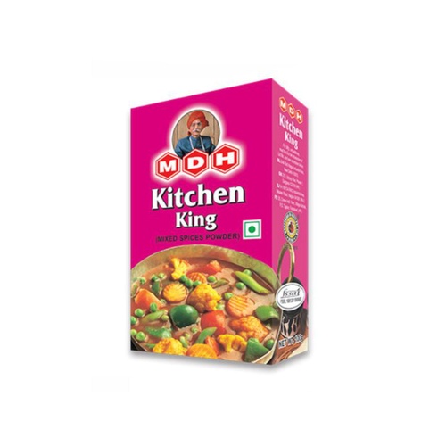 MDH VEGE KING MASALA 500 GM