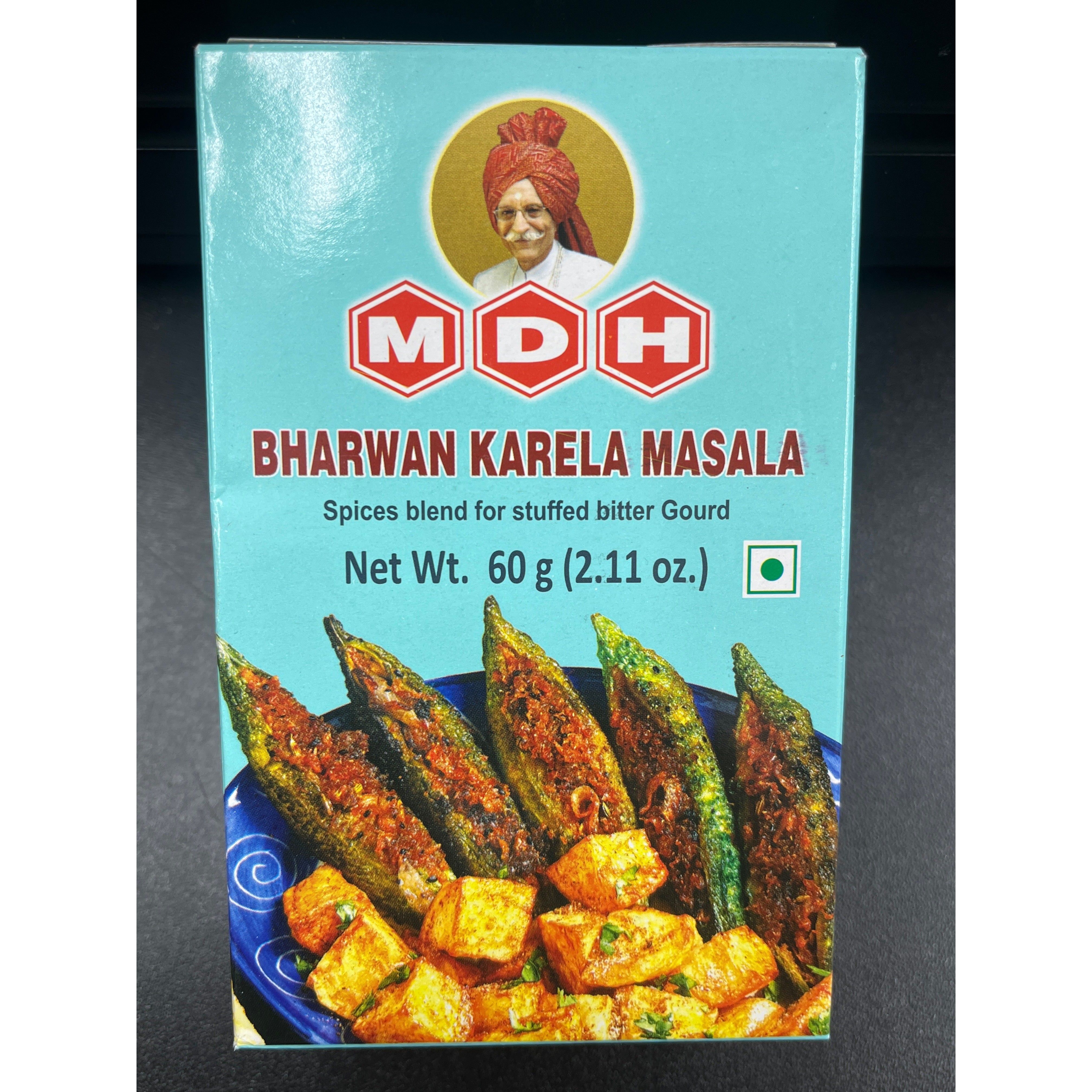 MDH.KARELA MASALA 100 GM