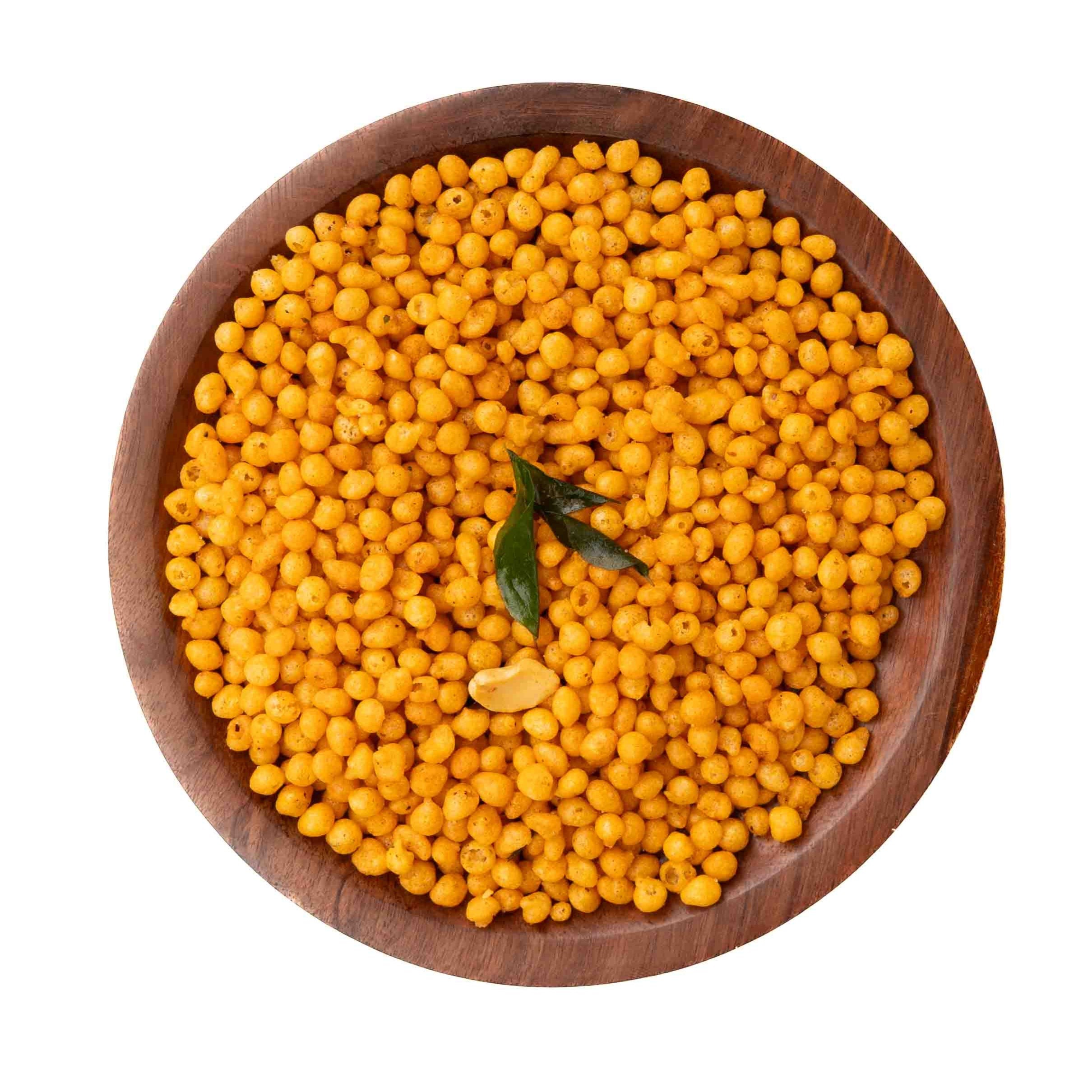 Delight Kara Boondi 200 GM