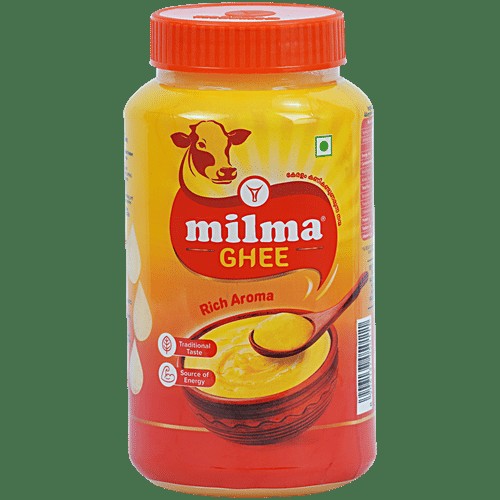 MILMA GHEE 500 ML
