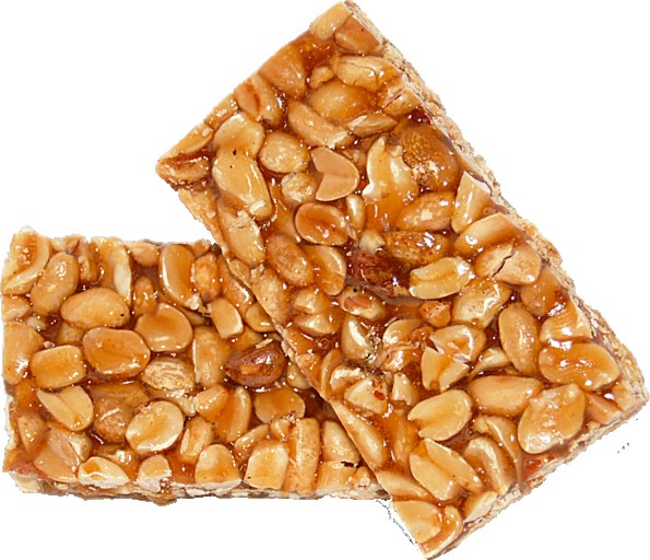 Chikki Peanut  400 GM