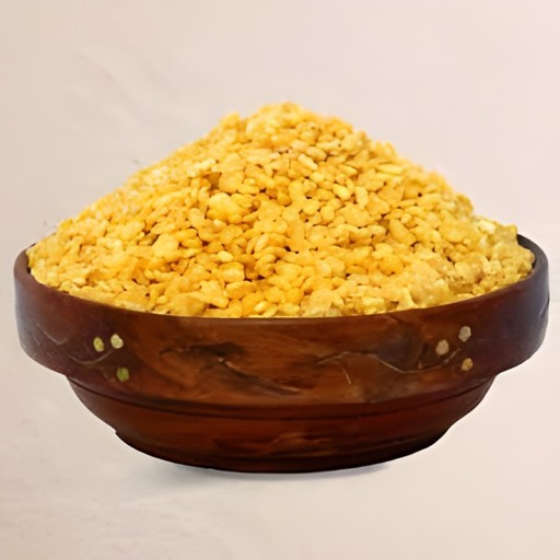 Shudh Moong Dal 4 LBS