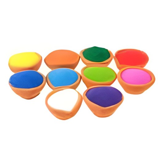Rangoli Color 1 EACH