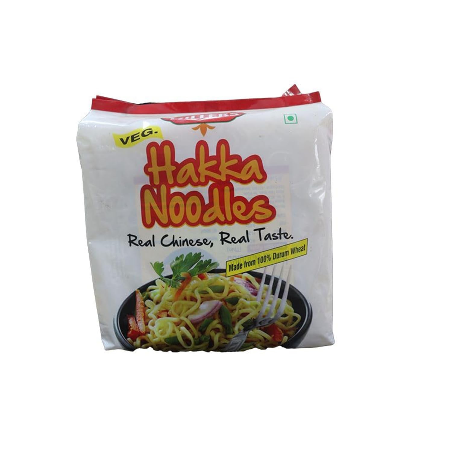 HILLERS HAKKA NOODLES