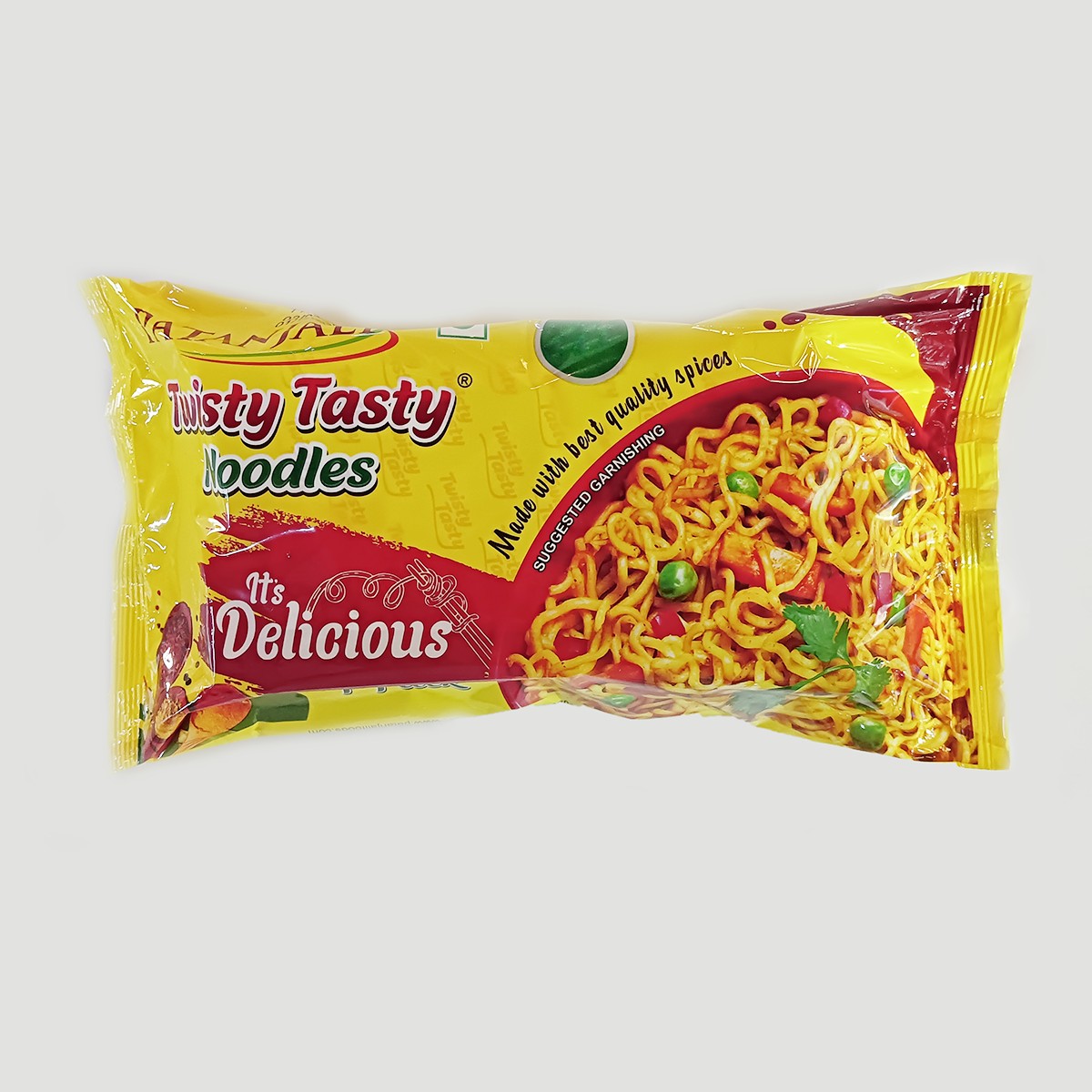 Patanjali Twisty 1 Pack