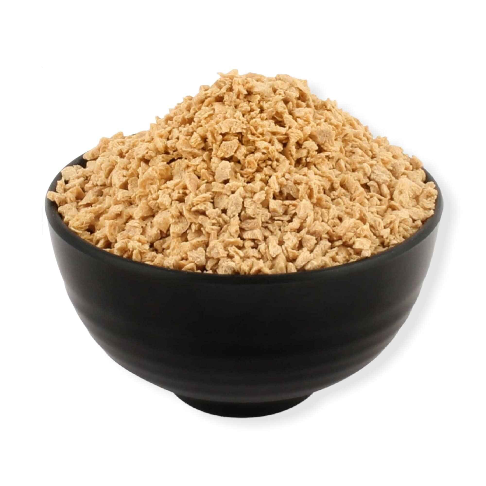 Soya Granules 200 GM