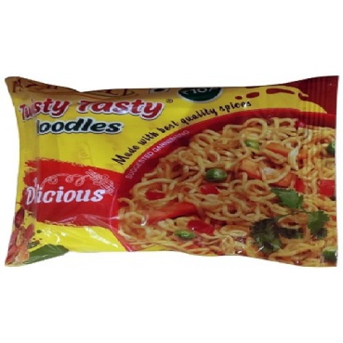 Patanjali Twisty Tasty Noodles  200 GM
