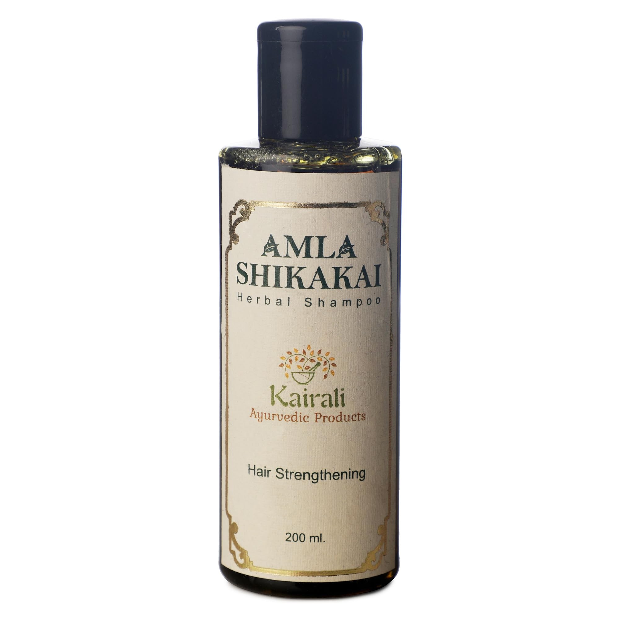 Shampoo Amla&shikaki 200 ML