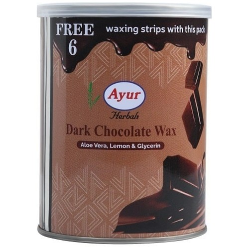 Choclate Wax 600 GM