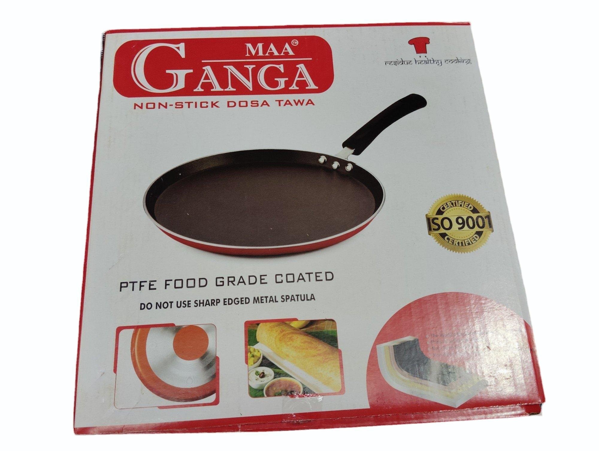 Om Ganga Dosa Tawa 290*4 1 EACH