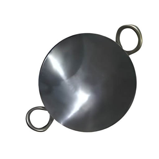 Iron Kadai 12inch 1 EACH