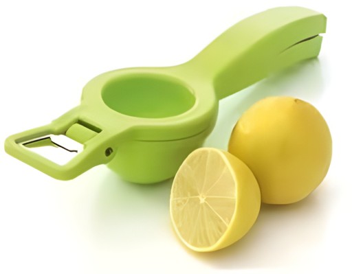 Lemon Squeezer With Opener 1 EACH