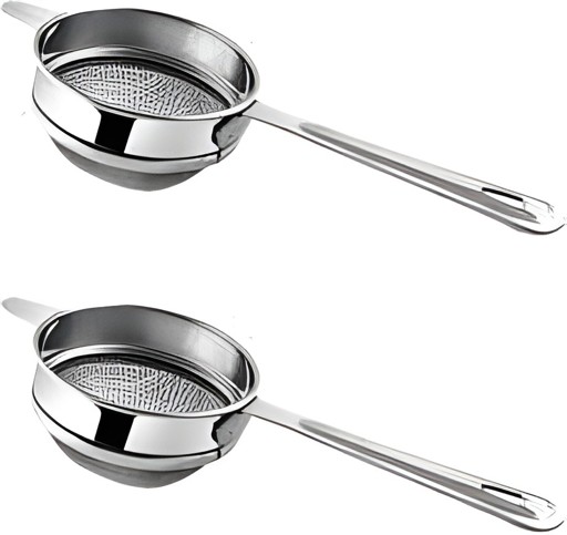 Mesh Strainer No2 1 EACH