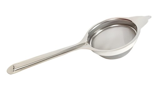 Stainless Steel Mesh Strainer No3 1 EACH