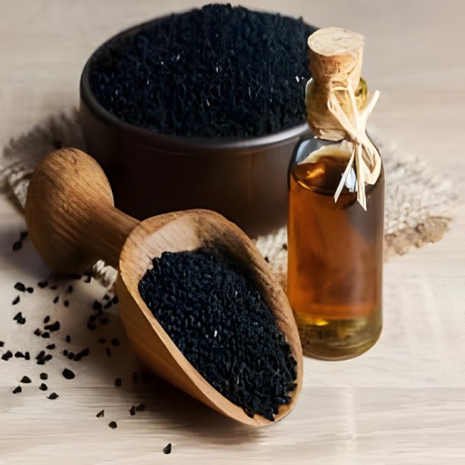 OLEO KALAUN BLACK SEED OIL 50 ML
