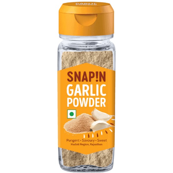 HADAUTI GARLIC GRANULES SNAPIN 40 GM