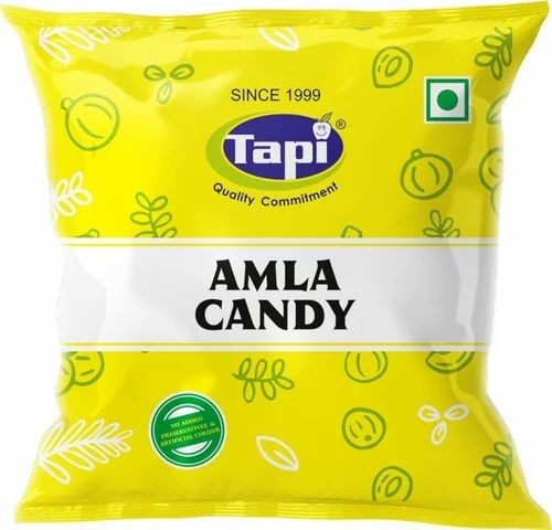 Tapi Amla Candy 200 GM