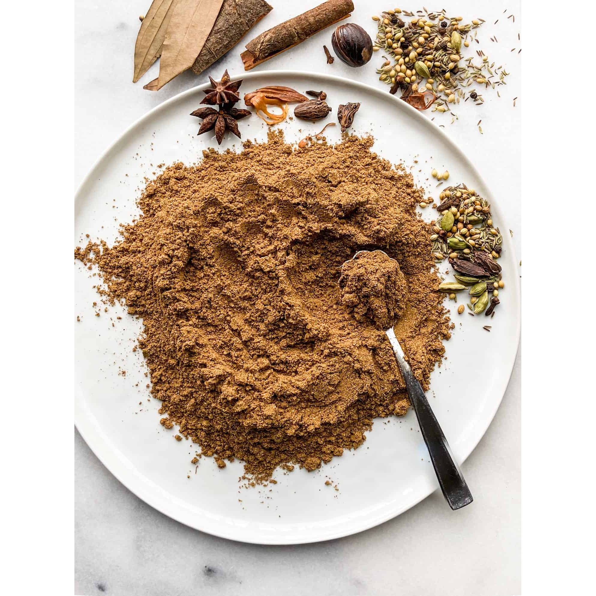 THRUPATHI BIRIYANI MASALA 1.75 OZ