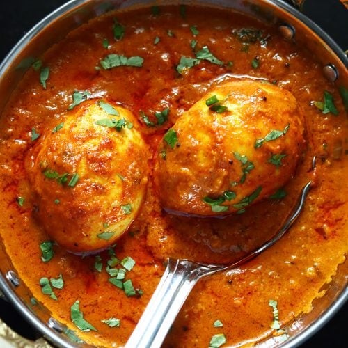 THIRUPATHI EGG MASALA 1.75 OZ