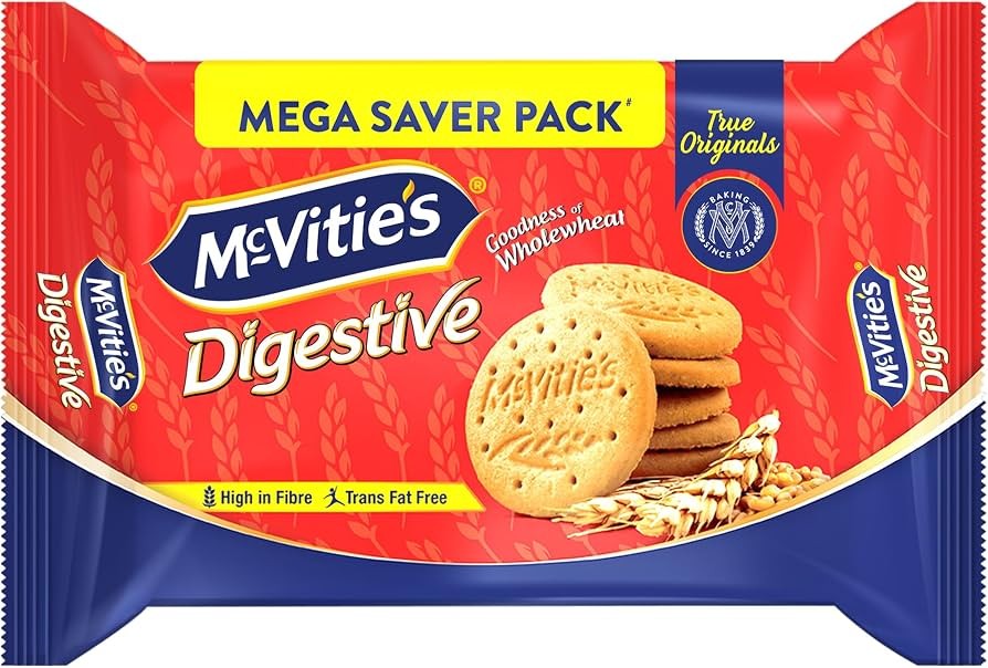 MC VITIES DIGESTIVE 1 KG
