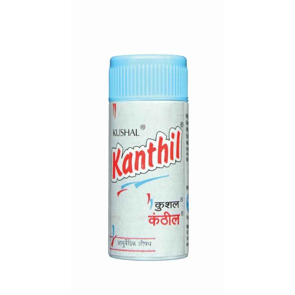 KANTHIL KUSHAL 5 GM