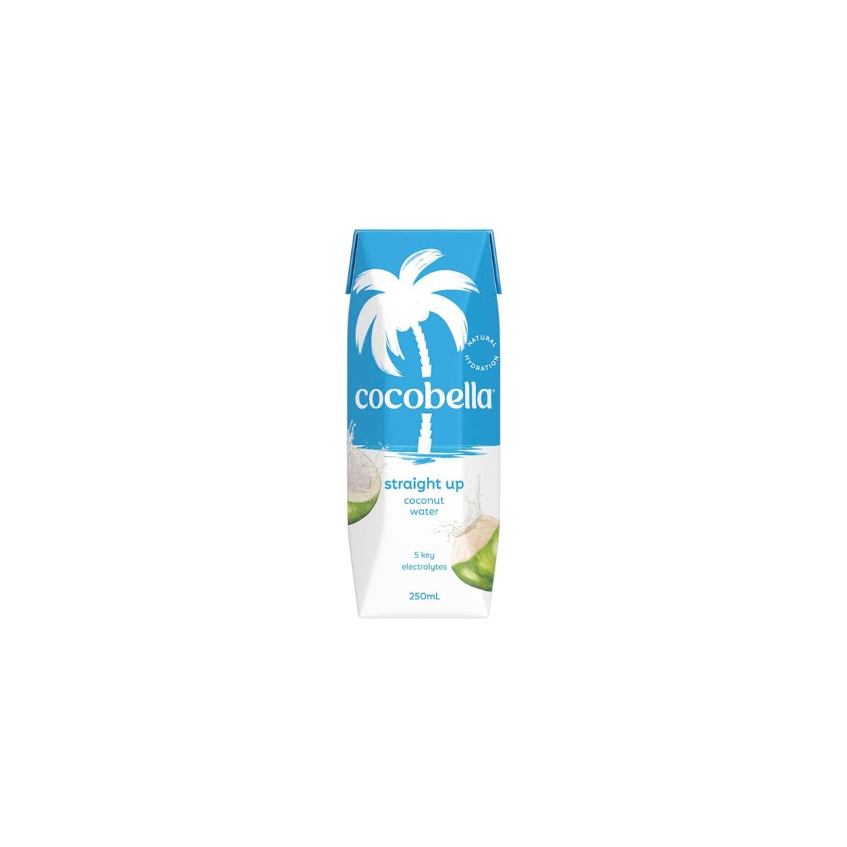 Coconut Water 250 ML
