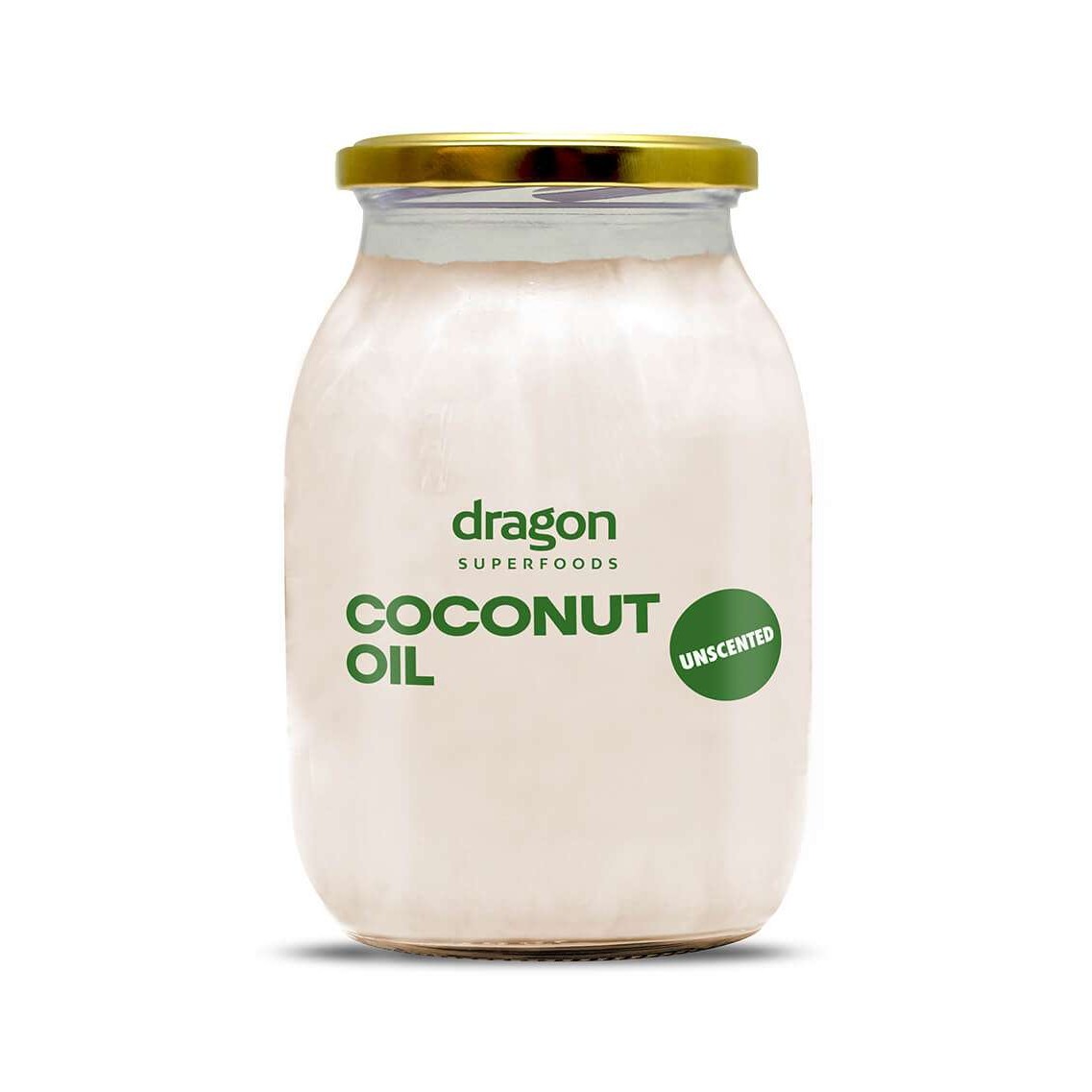 COCNUT OIL 1000 ML