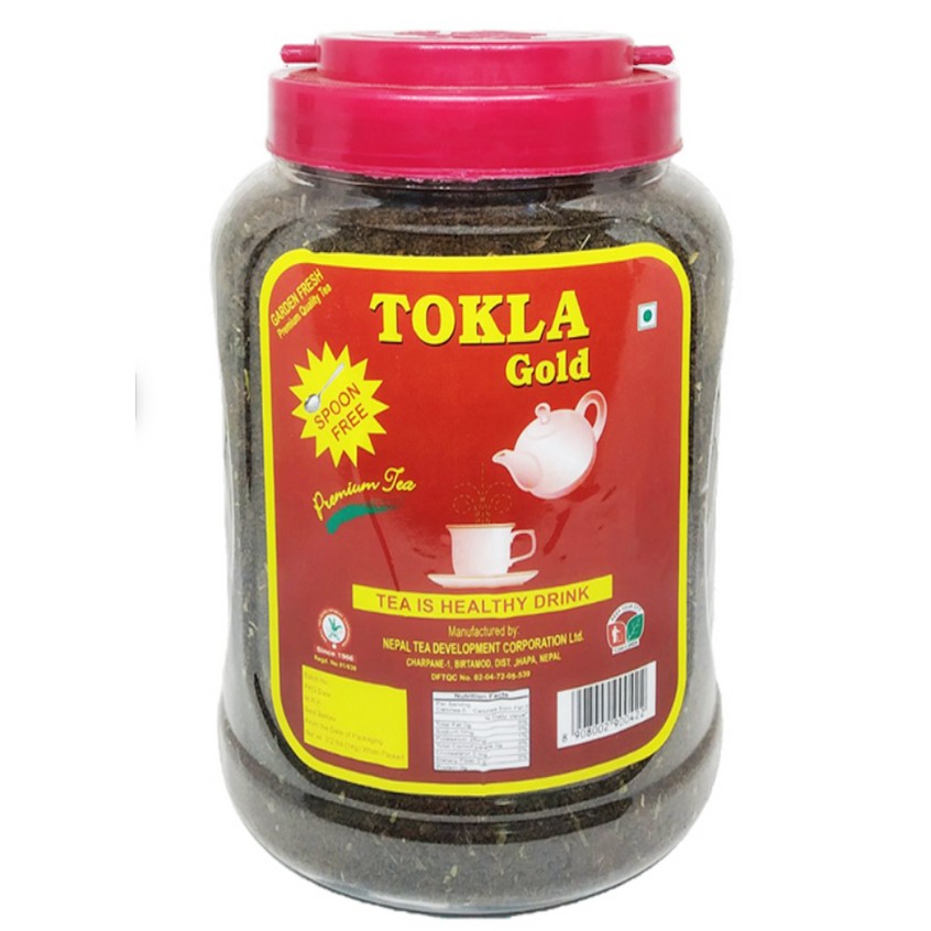TOK TEA 500 GM