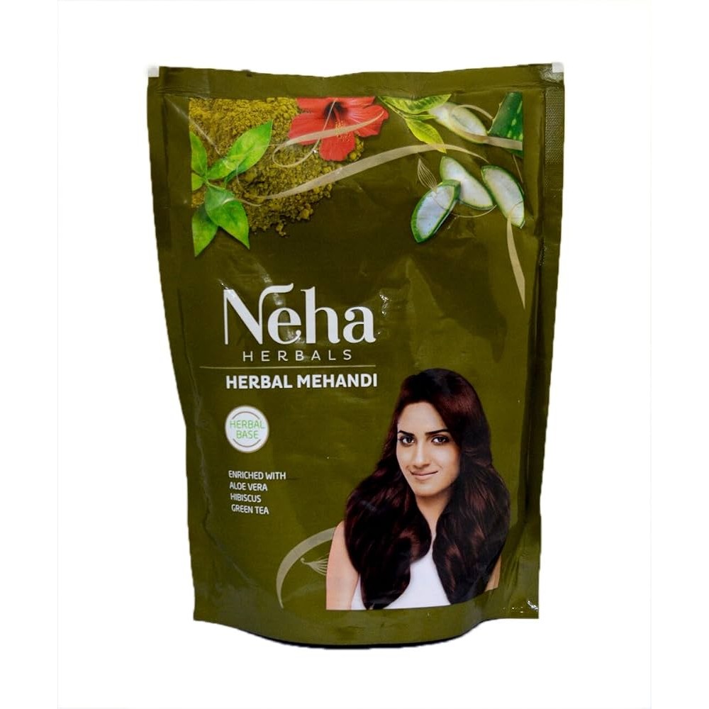 Neha Herbal Mehandi 28 GM