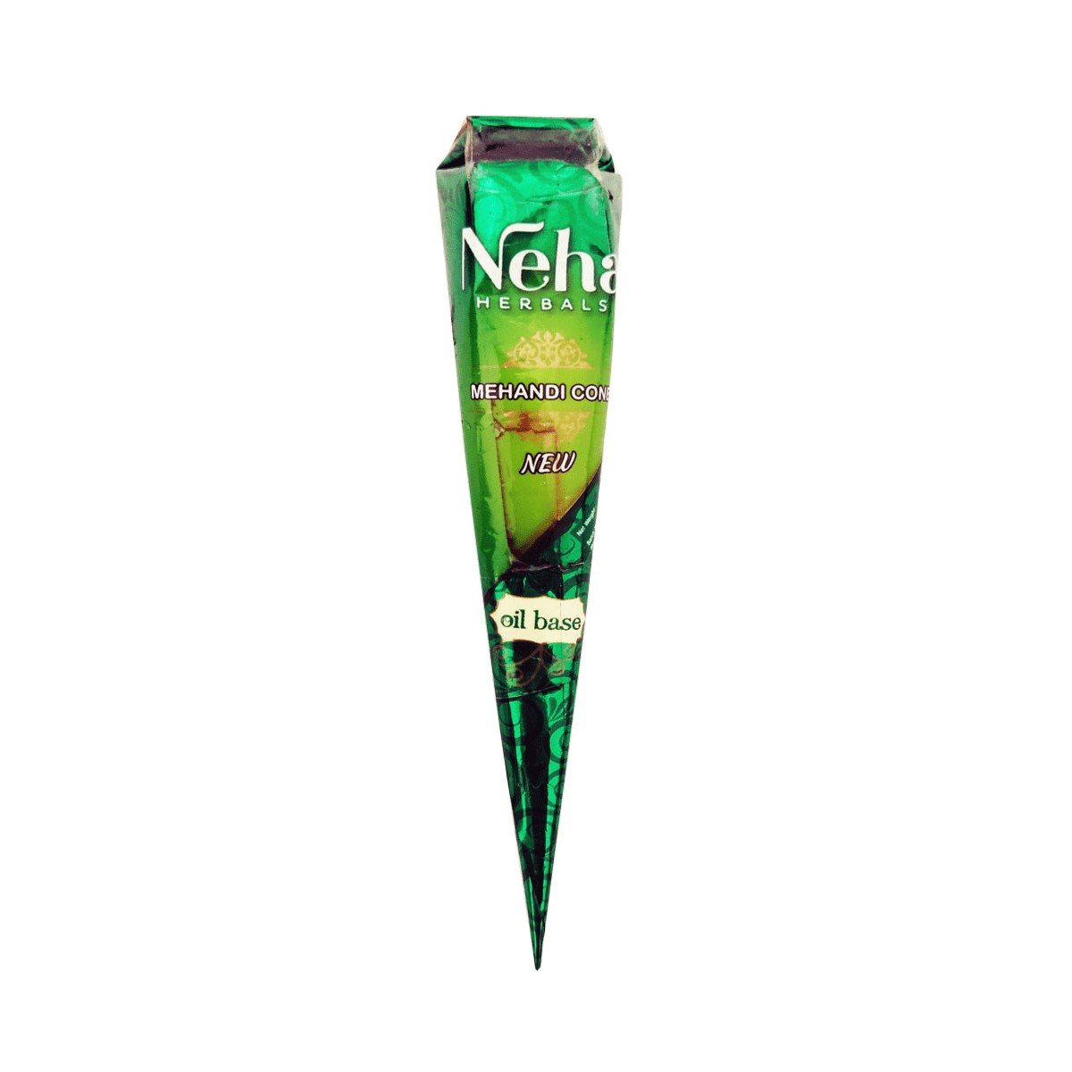 Neha Herbal Herbals Mehandi Cone  25 GM
