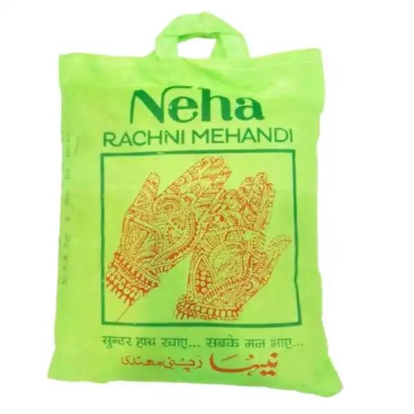 NEHA RANCHI MEHANDI