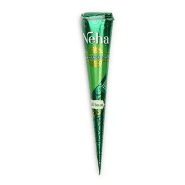 Neha Mehndi Cone 1 PCS