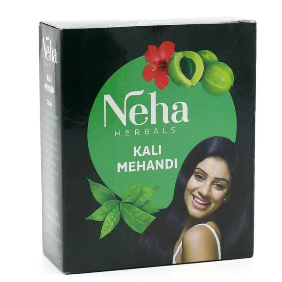 Neha Kali Mehandi 50 GM