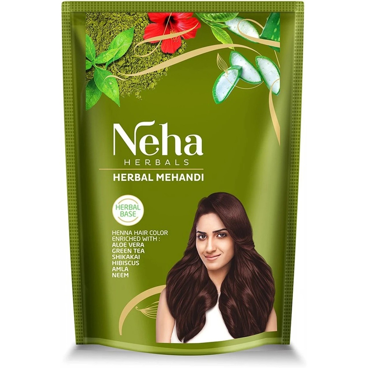 Neha Mehandi 500 GM