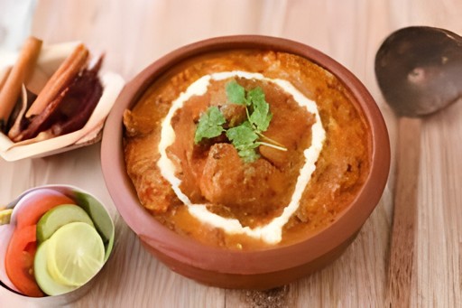Kadhaai Butter Chicken 50 GM