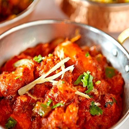Kadhaai Fish Masala 50 GM
