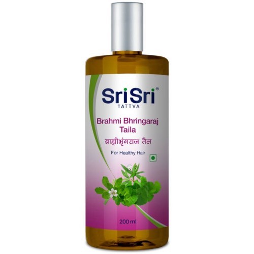Srisri Brahmi Oil 200 ML