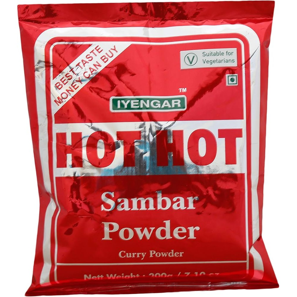 IYANGER SAMBER POWDER 7 OZ